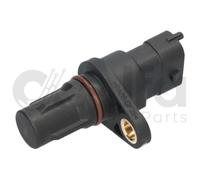 1x Capteur, position d'arbre à cames Alfa e-Parts AF01806 convient pour