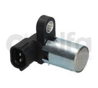 1x Capteur, position d'arbre à cames Alfa e-Parts AF03074 convient pour