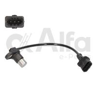 1x Capteur, position d'arbre à cames Alfa e-Parts AF04878 convient pour FIAT