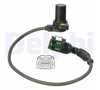 1x Capteur, position d'arbre à cames DELPHI SS11026 convient pour BMW