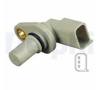 1x Capteur, position d'arbre à cames DELPHI SS11029 convient pour FORD