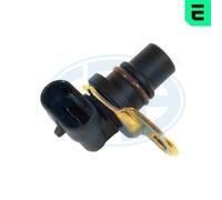 1x Capteur, position d'arbre à cames ERA 550281A convient pour OPEL