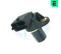 1x Capteur, position d'arbre à cames ERA 550531A convient pour HYUNDAI