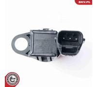 1x Capteur, position d'arbre à cames ESEN SKV 17SKV256 convient pour SUBARU