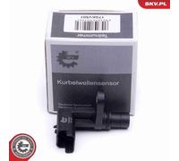 1x Capteur, position d'arbre à cames ESEN SKV 17SKV501 convient pour BMW GMC