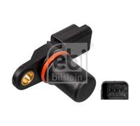 1x Capteur, position d'arbre à cames FEBI BILSTEIN 108289 convient pour DACIA