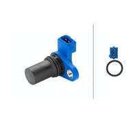 1x Capteur, position d'arbre à cames HELLA 6PU 009 121-661 convient pour FORD
