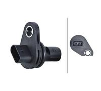 HELLA Capteur (position de l'arbre à cames) 6PU009168-571 Compatible avec: BMW 1, 1, 1, 2 Active Tourer, 2 Active Tourer, 2 Active Tourer Van, 2 Cabriolet, 2 Coupe, 2 Coupe, 2 Gran Coupe