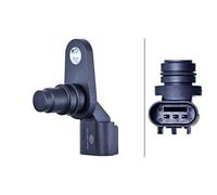 1x Capteur, position d'arbre à cames HELLA 6PU 009 168-641 convient pour OPEL