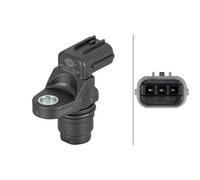 1x Capteur, position d'arbre à cames HELLA 6PU 013 122-441 convient pour