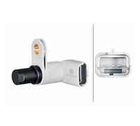 1x Capteur, position d'arbre à cames HELLA 6PU 358 380-271 convient pour