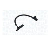 1x Capteur, position d'arbre à cames MAGNETI MARELLI 064847199010