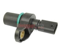 1x Capteur, position d'arbre à cames METZGER AUTOTEILE 0903177 convient pour