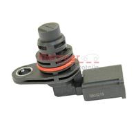 1x Capteur, position d'arbre à cames METZGER AUTOTEILE 0903219 convient pour