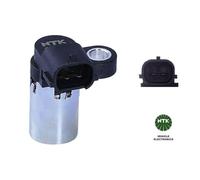 1x Capteur, position d'arbre à cames NTK 81373 convient pour SUBARU