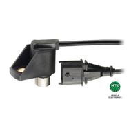 1x Capteur, position d'arbre à cames NTK 81421 convient pour OPEL VAUXHALL