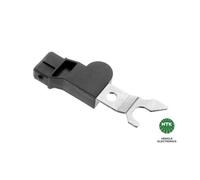 1x Capteur, position d'arbre à cames NTK 81433 convient pour OPEL CHEVROLET