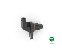 1x Capteur, position d'arbre à cames NTK 81562 convient pour MERCEDES-BENZ