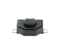 1x Capteur, position du papillon BOSCH 0 280 120 322 convient pour PORSCHE
