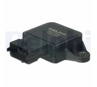 Delphi – Capteur de position de papillon SS11001-12B1 pour Land Rover, Porsche