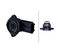 1x Capteur, position du papillon HELLA 6PX 008 476-751 convient pour FORD