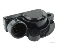 1x Capteur, position du papillon HERTH+BUSS JAKOPARTS J5640900 convient pour