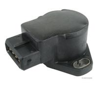 1x Capteur, position du papillon HERTH+BUSS JAKOPARTS J5645002 convient pour