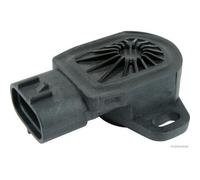 1x Capteur, position du papillon HERTH+BUSS JAKOPARTS J5648003 convient pour