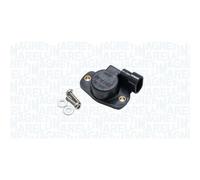 1x Capteur, position du papillon MAGNETI MARELLI 219244300500 convient pour
