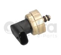 1x Capteur, pression de carburant Alfa e-Parts AF01388 convient pour