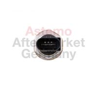 1x Capteur, pression de carburant ASTEMO-HITACHI 2501936 convient pour