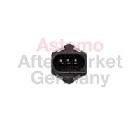 1x Capteur, pression de carburant ASTEMO-HITACHI 2501941 convient pour AUDI