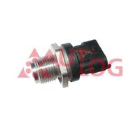 1x Capteur, pression de carburant AUTLOG AS2222 convient pour ALFA ROMEO FIAT