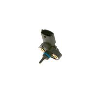 1x Capteur, pression de carburant BOSCH 0 261 230 127 convient pour BMW