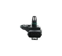 1x Capteur, pression de carburant BOSCH 0 261 230 128 convient pour FORD