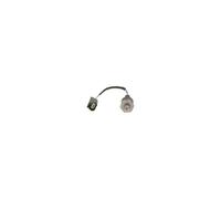 1x Capteur, pression de carburant BOSCH 0 261 545 047 convient pour JAGUAR