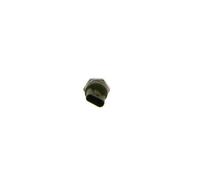 1x Capteur, pression de carburant BOSCH 0 261 545 115 convient pour