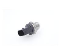 1x Capteur, pression de carburant BOSCH 0 281 002 942 convient pour