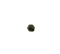 1x Capteur, pression de carburant BOSCH 0281006166 convient pour