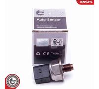 1x Capteur, pression de carburant ESEN SKV 17SKV587 convient pour TATA KIA