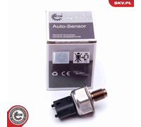 1x Capteur, pression de carburant ESEN SKV 17SKV596 convient pour CHEVROLET