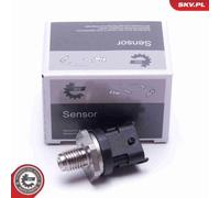 1x Capteur, pression de carburant ESEN SKV 17SKV618 convient pour ALFA ROMEO