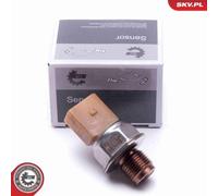 1x Capteur, pression de carburant ESEN SKV 17SKV627 convient pour AUDI SEAT