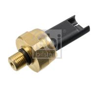 1x Capteur, pression de carburant FEBI BILSTEIN 195978 convient pour BMW