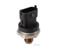 1x Capteur, pression de carburant HERTH+BUSS ELPARTS 70669100 convient pour