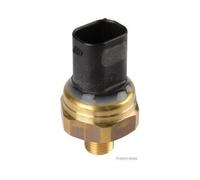 1x Capteur, pression de carburant HERTH+BUSS ELPARTS 70669203 convient pour