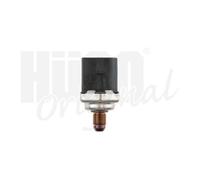 1x Capteur, pression de carburant HÜCO 131941 convient pour AUDI SEAT SKODA
