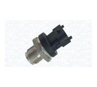 1x Capteur, pression de carburant MAGNETI MARELLI 215810015600 convient pour