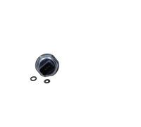 1x Capteur, pression de carburant MAXGEAR 21-0391 convient pour CITROËN FIAT