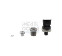 1x Capteur, pression de carburant MEAT & DORIA 9312 convient pour ALFA ROMEO